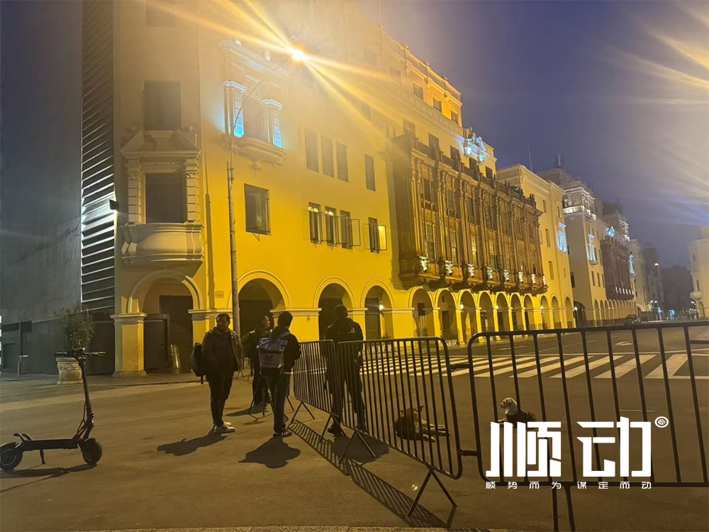 順動廣告遠(yuǎn)赴中遠(yuǎn)海運錢凱港拍攝花絮